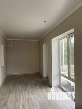 Дом 52м², 1-этажный, участок 4 сот.