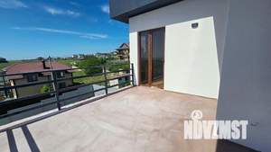 Дом 257м², 2-этажный, участок 7 сот.