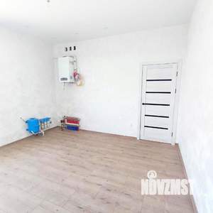 Дом 94м², 2-этажный, участок 6 сот.