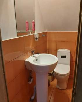 Дом 150м², 3-этажный, участок 5 сот.