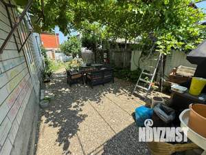 Дом 47м², 2-этажный, участок 2 сот.