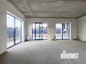 Коттедж 182м², 1-этажный, участок 5 сот.