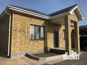 Дом 126м², 2-этажный, участок 4 сот.