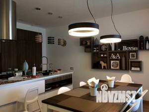 Дом 177м², 2-этажный, участок 4 сот.