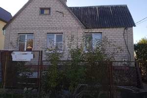 Дом 65м², 1-этажный, участок 4 сот.