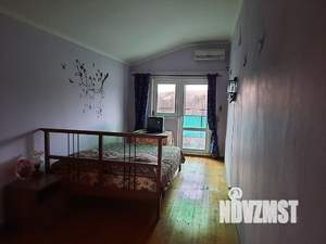 Дом 130м², 2-этажный, участок 8 сот.