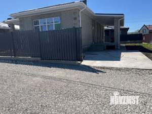 Дом 147м², 1-этажный, участок 6 сот.