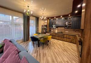 Дом 190м², 2-этажный, участок 3 сот.