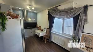 Дом 60м², 1-этажный, участок 4 сот.