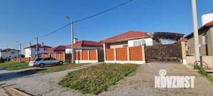 Дом 145м², 2-этажный, участок 4 сот.