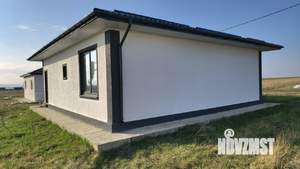 Дом 105м², 1-этажный, участок 4 сот.