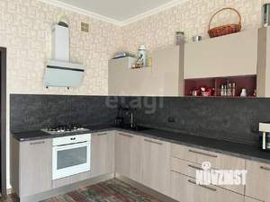 Дом 138м², 2-этажный, участок 2 сот.