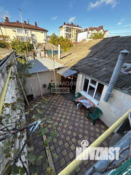 Дом 145м², 2-этажный, участок 2 сот.