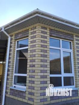 Дом 120м², 1-этажный, участок 5 сот.