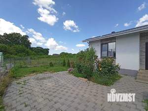 Дом 100м², 2-этажный, участок 8 сот.