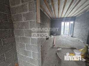 Дом 116м², 1-этажный, участок 5 сот.