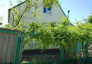 Дом 48м², 1-этажный, участок 5 сот.