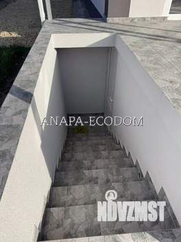 Дом 115м², 1-этажный, участок 5 сот.