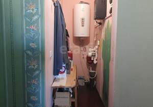 Дом 65м², 1-этажный, участок 3 сот.