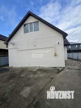 Дом 97м², 1-этажный, участок 8 сот.