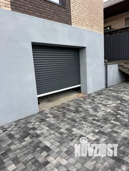 Коттедж 230м², 3-этажный, участок 5 сот.