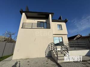 Дом 327м², 2-этажный, участок 6 сот.