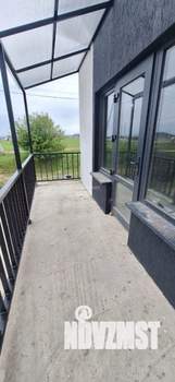 Дом 126м², 1-этажный, участок 5 сот.