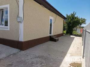 Дом 112м², 2-этажный, участок 9 сот.