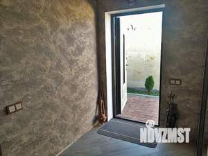 Дом 98м², 2-этажный, участок 5 сот.