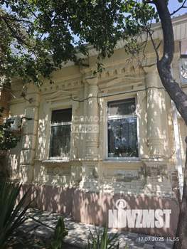 Таунхаус 101м², 1-этажный, участок 1 сот.