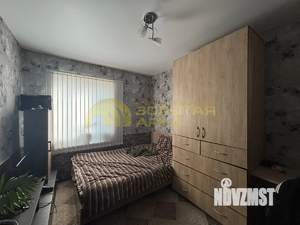 Дом 53м², 1-этажный, участок 12 сот.