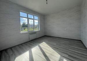 Дом 84м², 1-этажный, участок 6 сот.