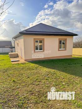 Дом 120м², 2-этажный, участок 5 сот.