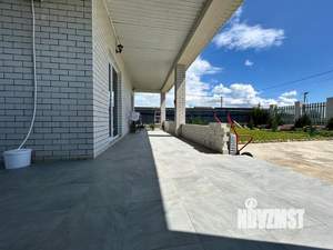 Дом 111м², 1-этажный, участок 5 сот.