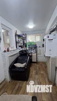 Дом 42м², 1-этажный, участок 3 сот.