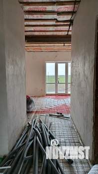 Дом 114м², 1-этажный, участок 5 сот.