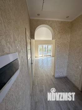 Дом 66м², 2-этажный, участок 3 сот.