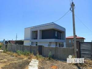 Дом 214м², 2-этажный, участок 6 сот.