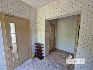 Дом 49м², 1-этажный, участок 6 сот.