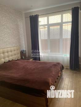 Дом 137м², 2-этажный, участок 3 сот.