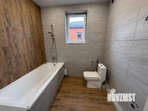 Дом 110м², 2-этажный, участок 4 сот.