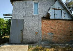 Дача 24м², 2-этажный, участок 9 сот.