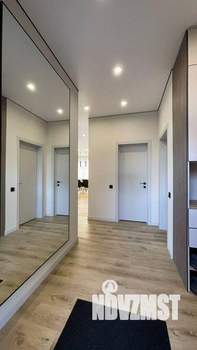 Дом 210м², 2-этажный, участок 5 сот.