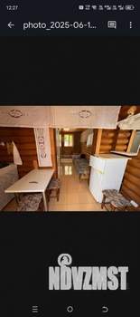 Дом 40м², 1-этажный, участок 3 сот.