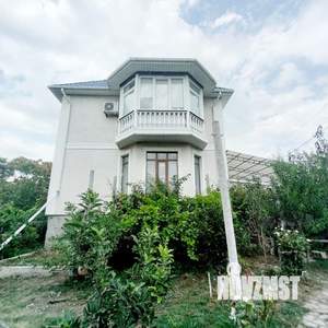 Дом 159м², 2-этажный, участок 2 сот.