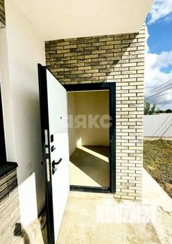 Дом 130м², 2-этажный, участок 5 сот.