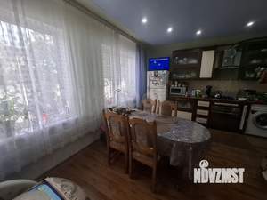 Дом 175м², 1-этажный, участок 10 сот.