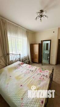 Коттедж 234м², 2-этажный, участок 11 сот.