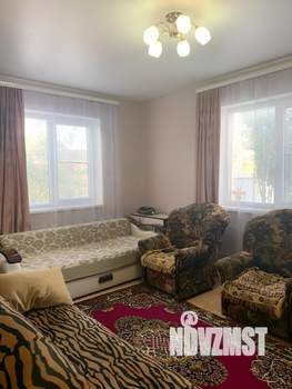 Дом 92м², 2-этажный, участок 4 сот.