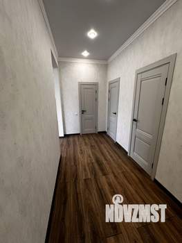 Дом 65м², 1-этажный, участок 5 сот.